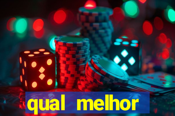 qual melhor aplicativo de jogo para ganhar dinheiro